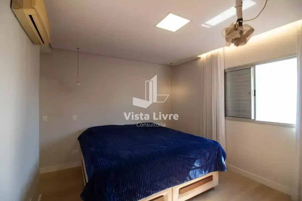 Apartamento, 4 quartos, 160 m² - Foto 21