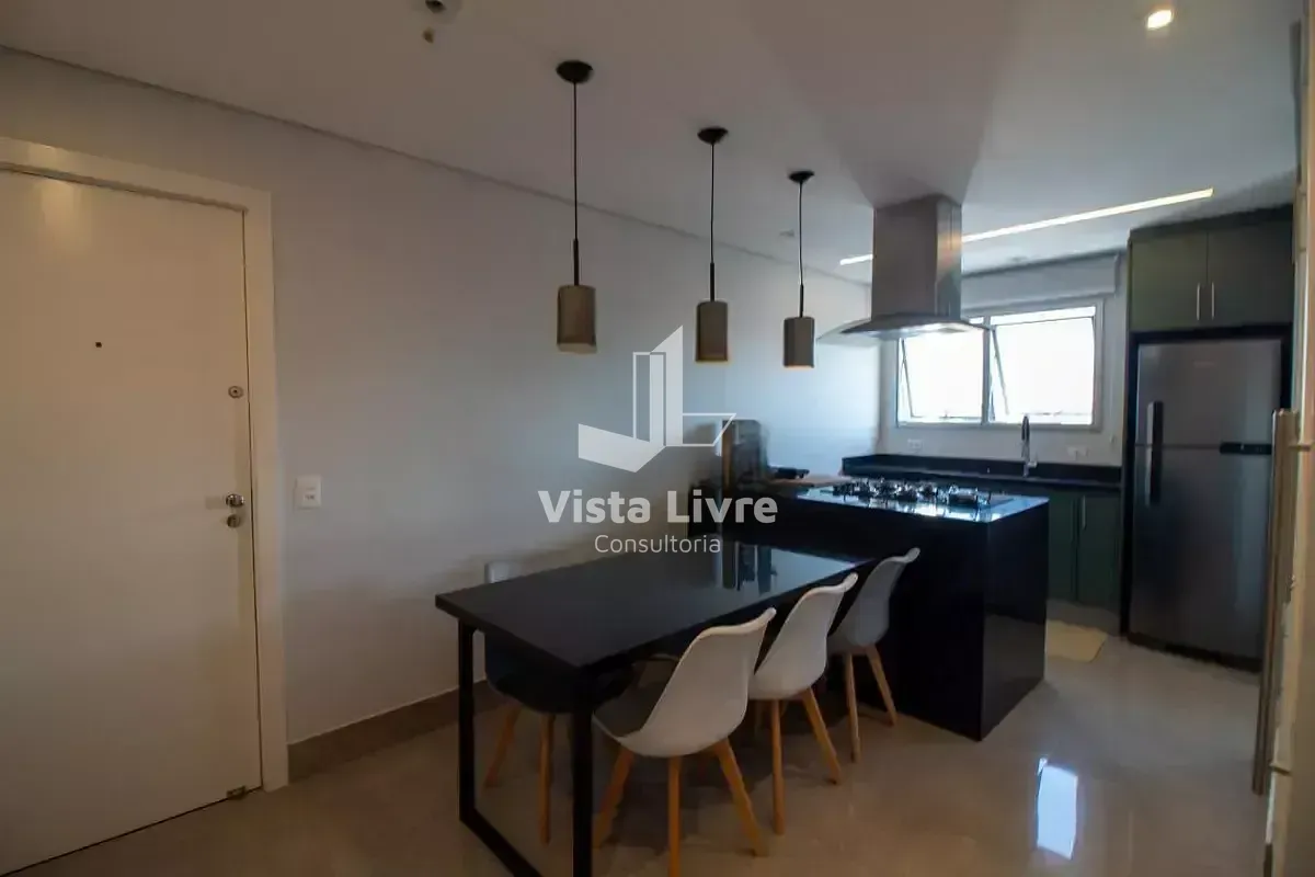 Apartamento, 4 quartos, 160 m² - Foto 11