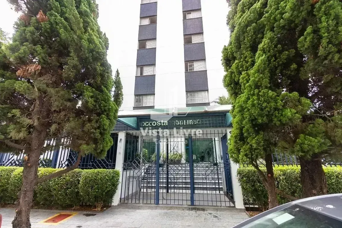 Apartamento, 4 quartos, 160 m² - Foto 58