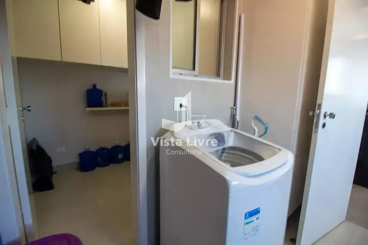 Apartamento, 4 quartos, 160 m² - Foto 47