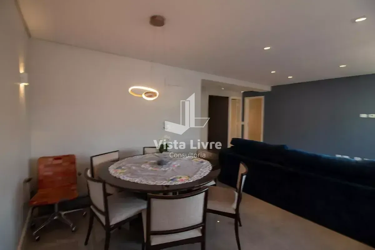 Apartamento, 4 quartos, 160 m² - Foto 6