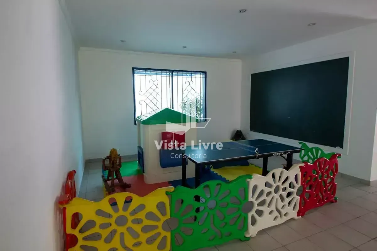 Apartamento, 4 quartos, 160 m² - Foto 56