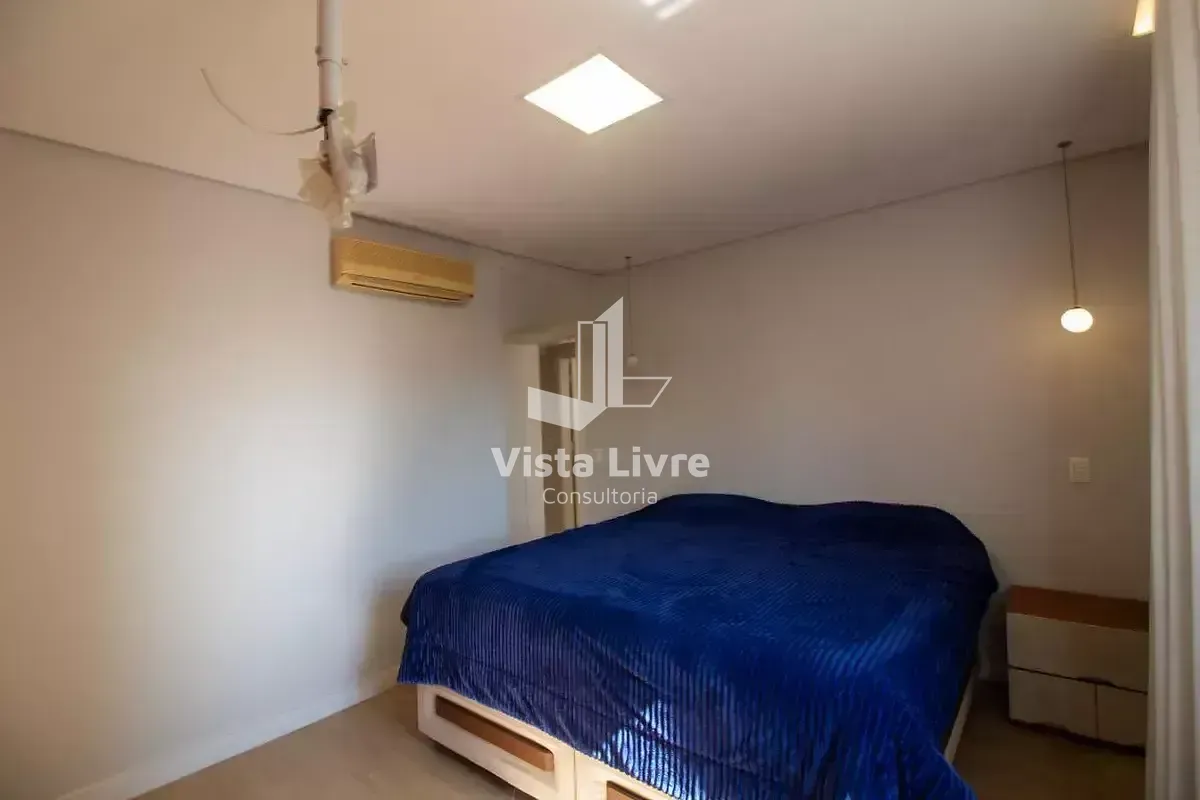Apartamento, 4 quartos, 160 m² - Foto 20