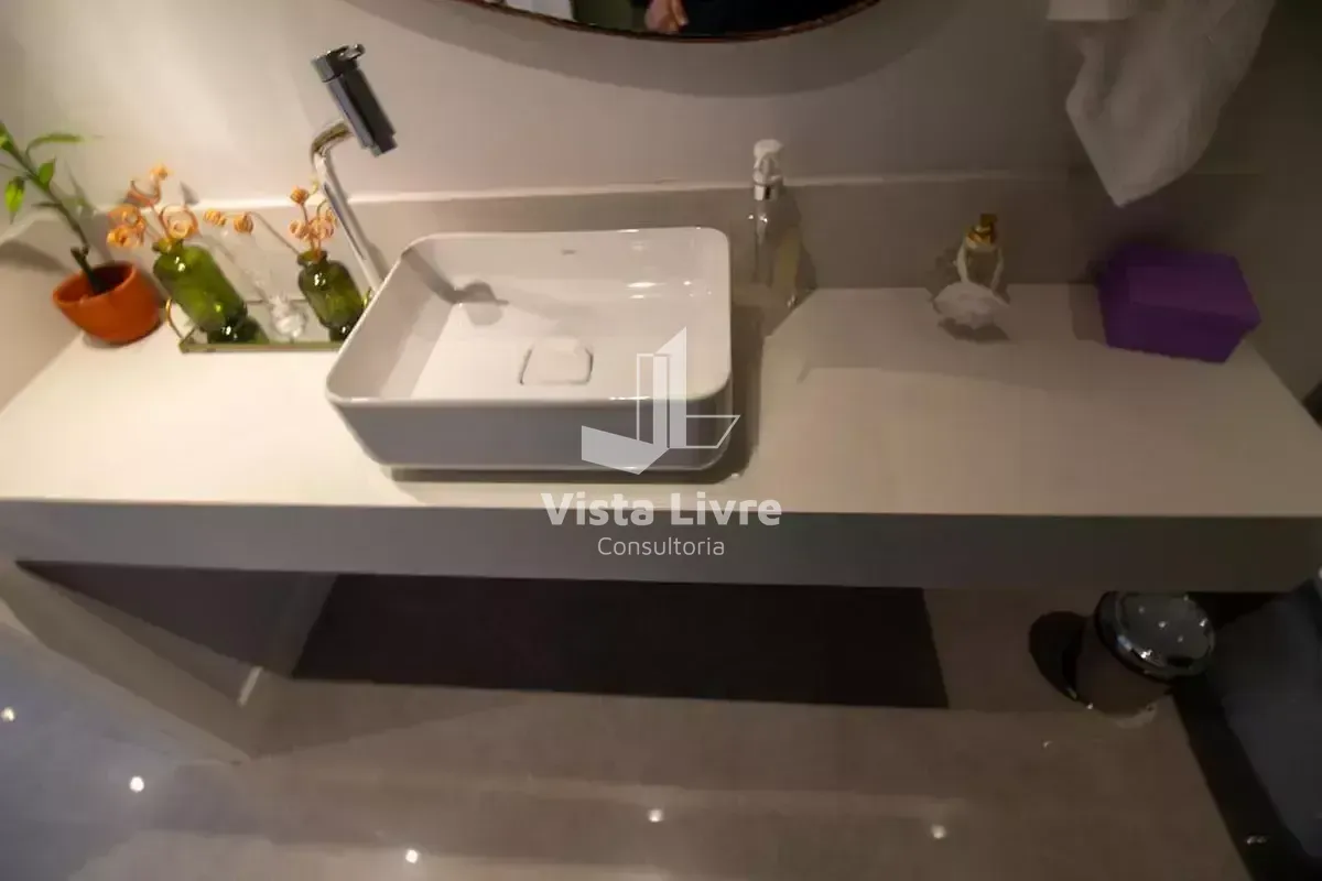 Apartamento, 4 quartos, 160 m² - Foto 41