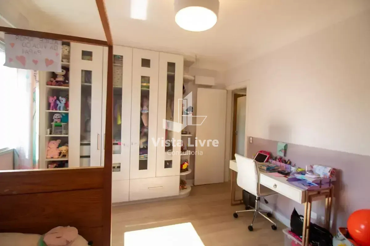 Apartamento, 4 quartos, 160 m² - Foto 28