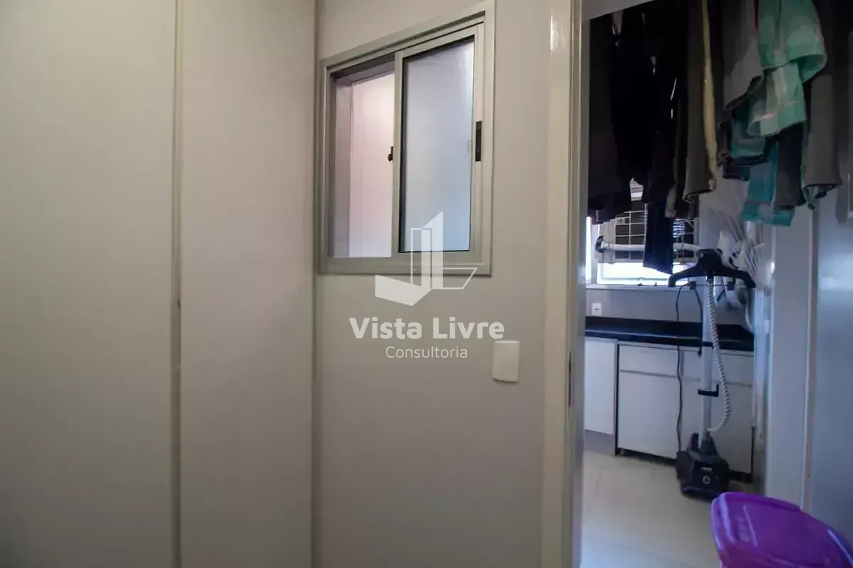 Apartamento, 4 quartos, 160 m² - Foto 46