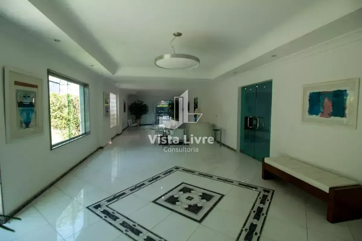 Apartamento, 4 quartos, 160 m² - Foto 54
