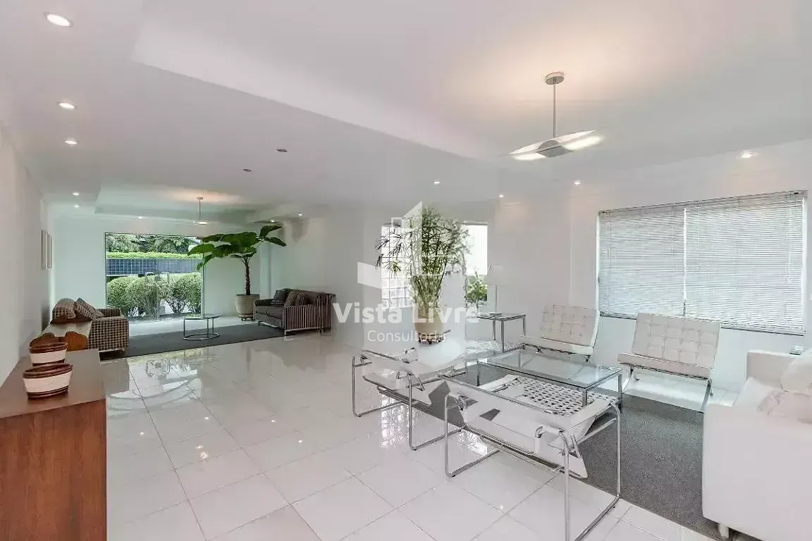 Apartamento, 4 quartos, 160 m² - Foto 55