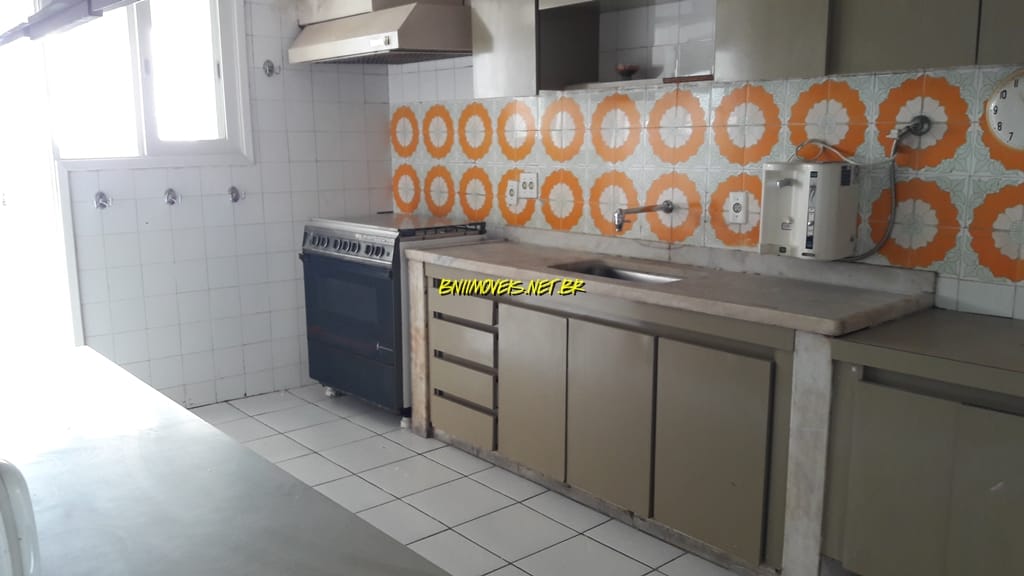 Apartamento, 3 quartos, 130 m² - Foto 8