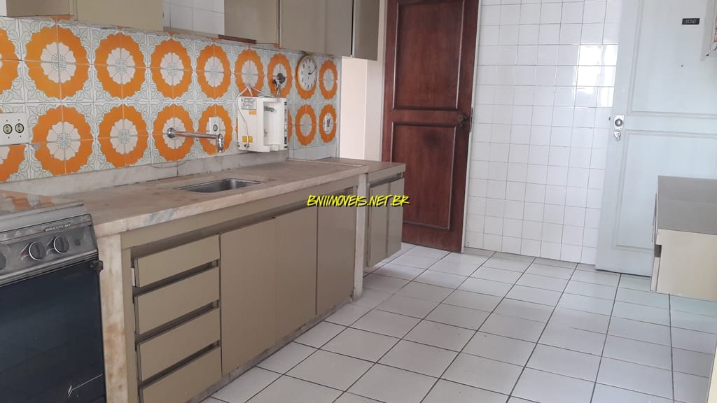 Apartamento, 3 quartos, 130 m² - Foto 9