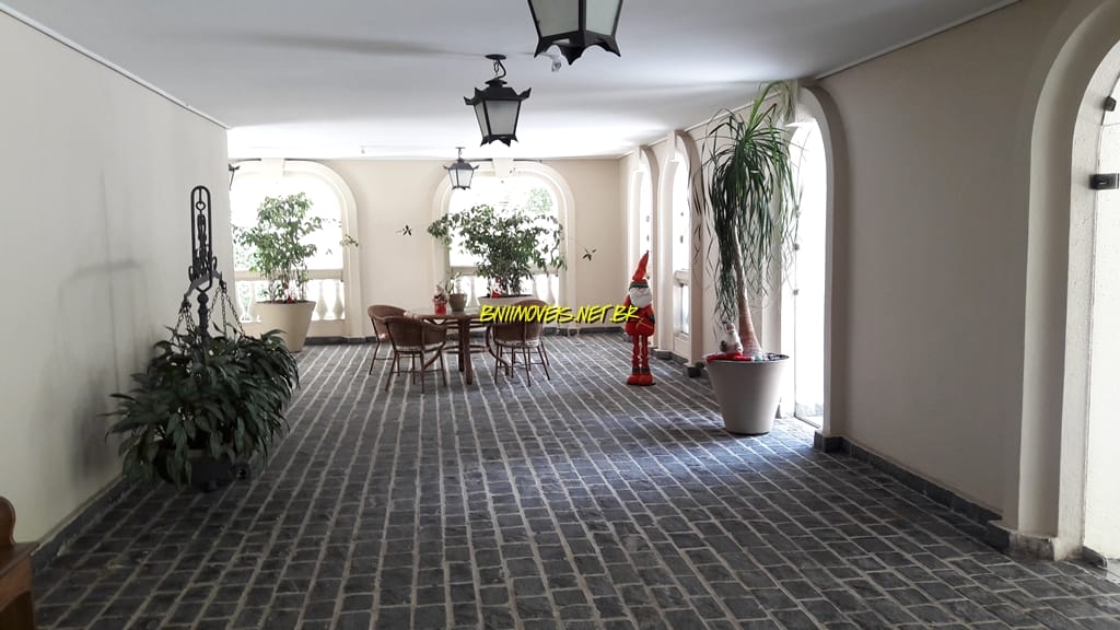 Apartamento, 3 quartos, 130 m² - Foto 1