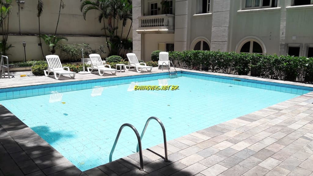 Apartamento, 3 quartos, 130 m² - Foto 29