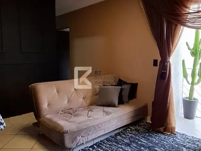 Apartamento 2 quartos e 1 banheiro, à venda, no bairro Parque Residencial Indaiá em Indaiatuba