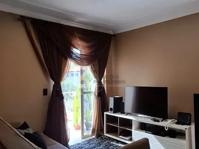 Apartamento 2 quartos e 1 banheiro, à venda, no bairro Parque Residencial Indaiá em Indaiatuba