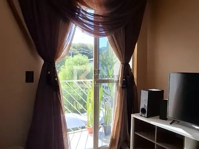 Apartamento 2 quartos e 1 banheiro, à venda, no bairro Parque Residencial Indaiá em Indaiatuba