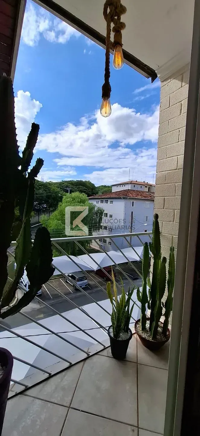 Apartamento, 2 quartos, 69 m² - Foto 1
