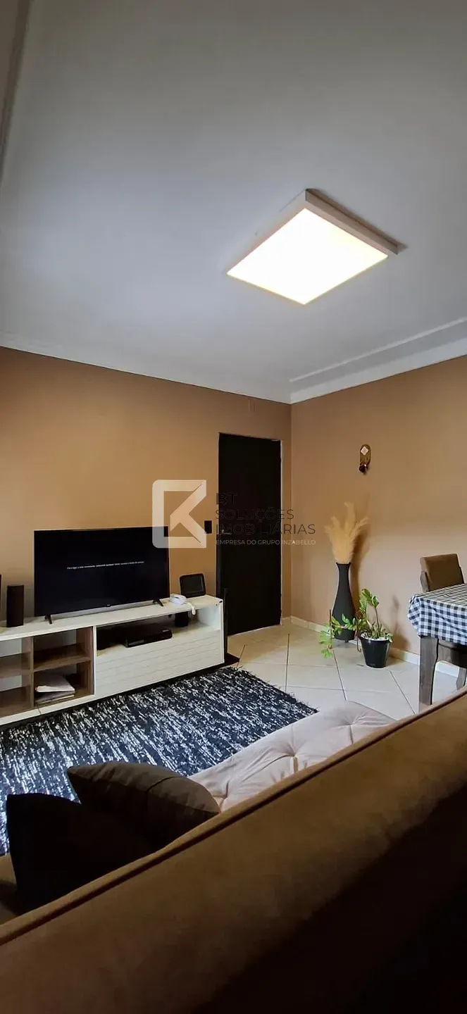 Apartamento, 2 quartos, 69 m² - Foto 6