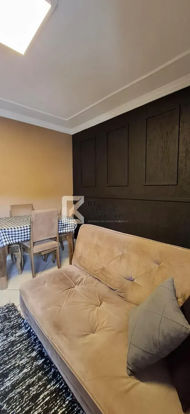 Apartamento, 2 quartos, 69 m² - Foto 7