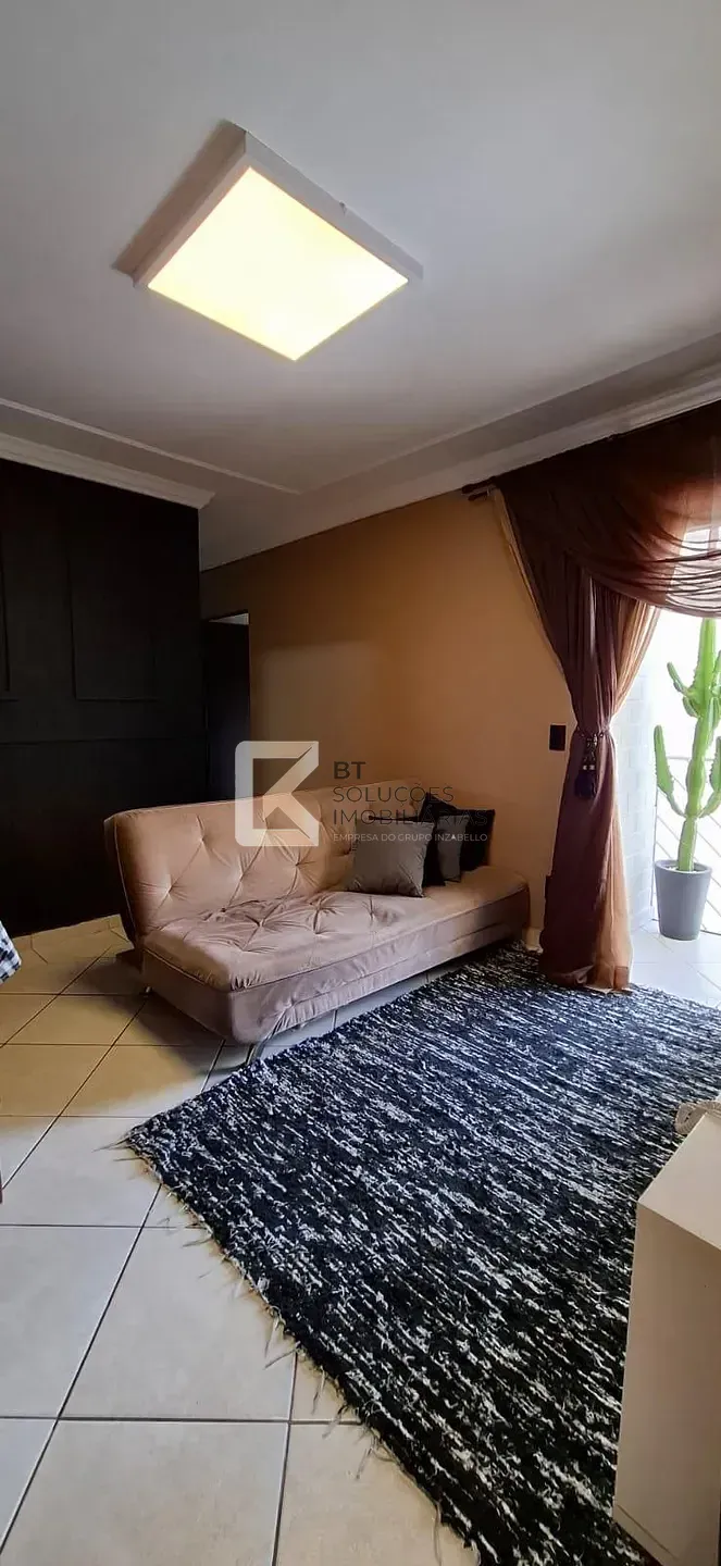 Apartamento, 2 quartos, 69 m² - Foto 4