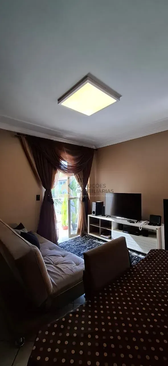 Apartamento, 2 quartos, 69 m² - Foto 3