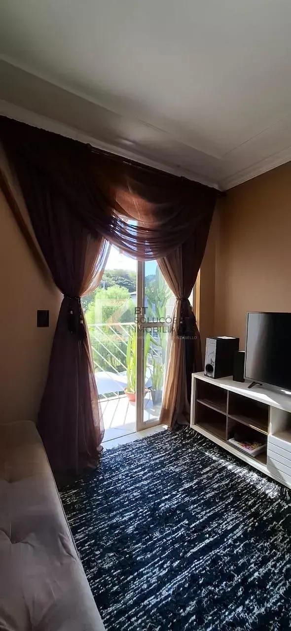 Apartamento, 2 quartos, 69 m² - Foto 2
