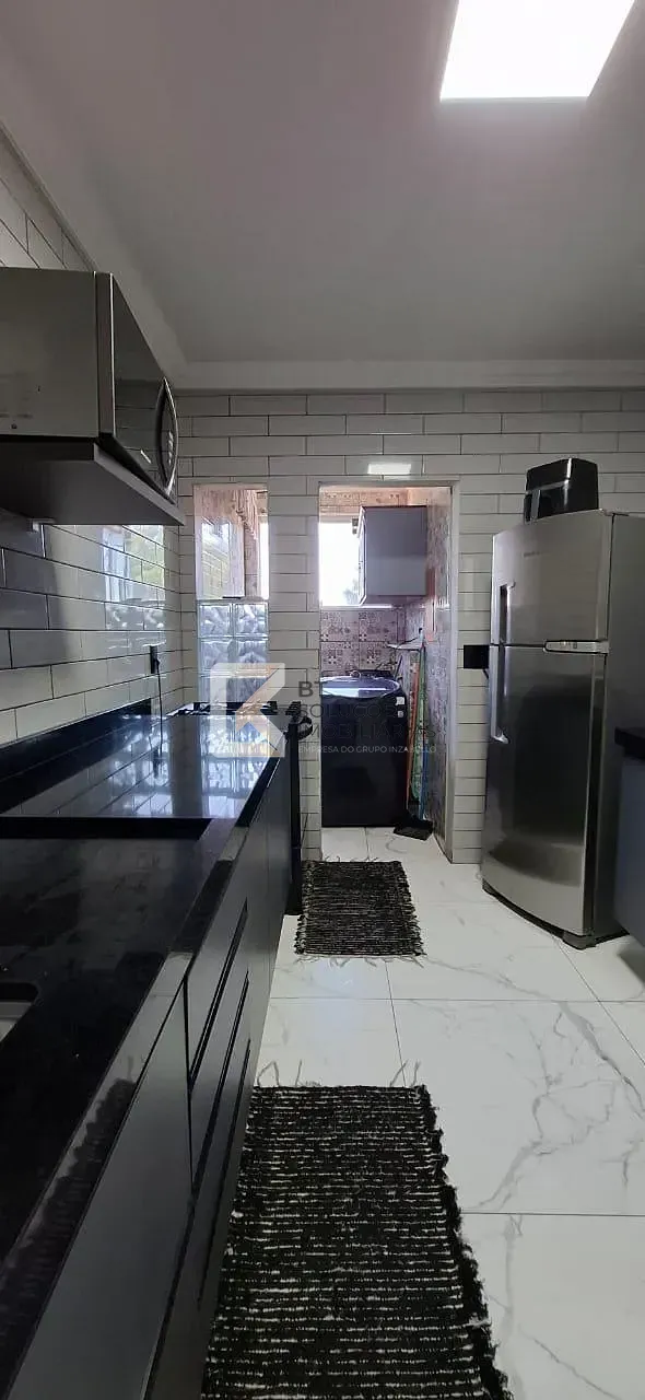 Apartamento, 2 quartos, 69 m² - Foto 10