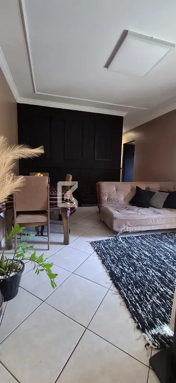 Apartamento, 2 quartos, 69 m² - Foto 5