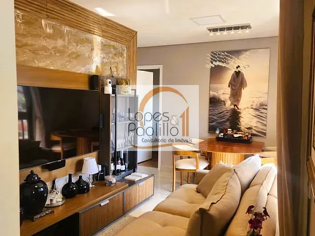 Apartamento 2 quartos e 2 banheiros, à venda, no bairro Atibaia Jardim em Atibaia