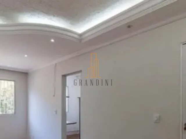 Apartamento 2 quartos e 1 banheiro, à venda, no bairro Santa Terezinha em São Bernardo do Campo