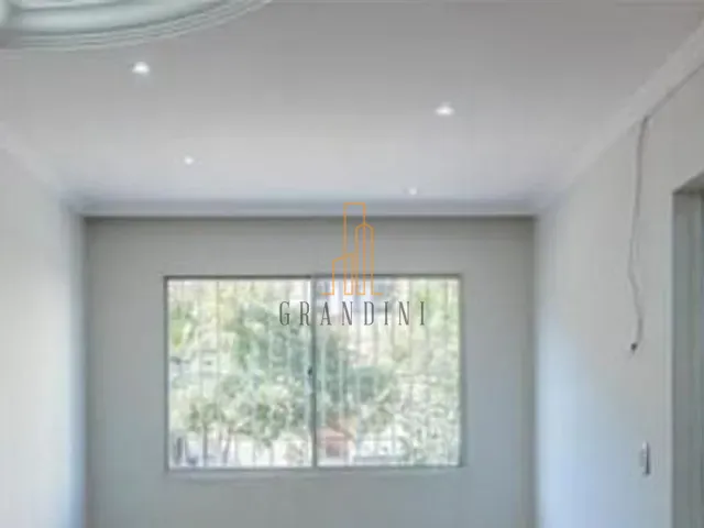 Apartamento 2 quartos e 1 banheiro, à venda, no bairro Santa Terezinha em São Bernardo do Campo