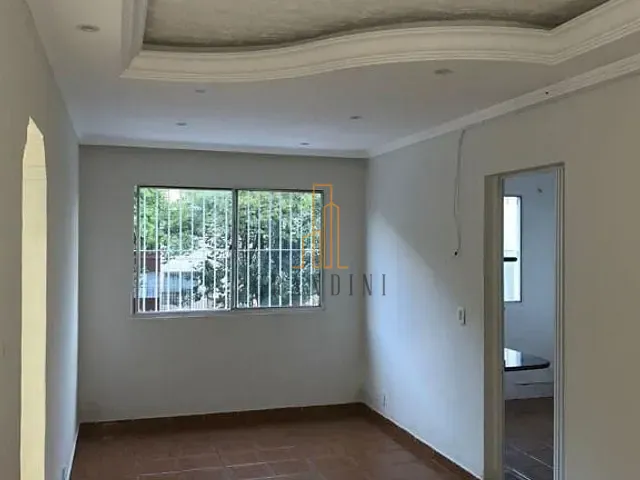 Apartamento 2 quartos e 1 banheiro, à venda, no bairro Santa Terezinha em São Bernardo do Campo