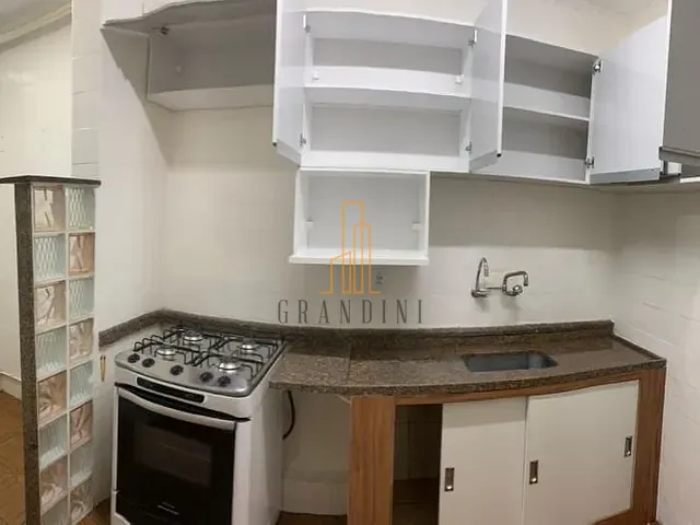 Apartamento 2 quartos e 1 banheiro, à venda, no bairro Santa Terezinha em São Bernardo do Campo