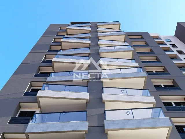 Apartamento com 91m² 3 quartos e 2 banheiros, à venda, no bairro Sumaré em Caraguatatuba