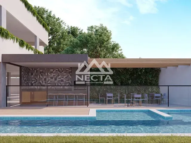 Apartamento com 91m² 3 quartos e 2 banheiros, à venda, no bairro Sumaré em Caraguatatuba
