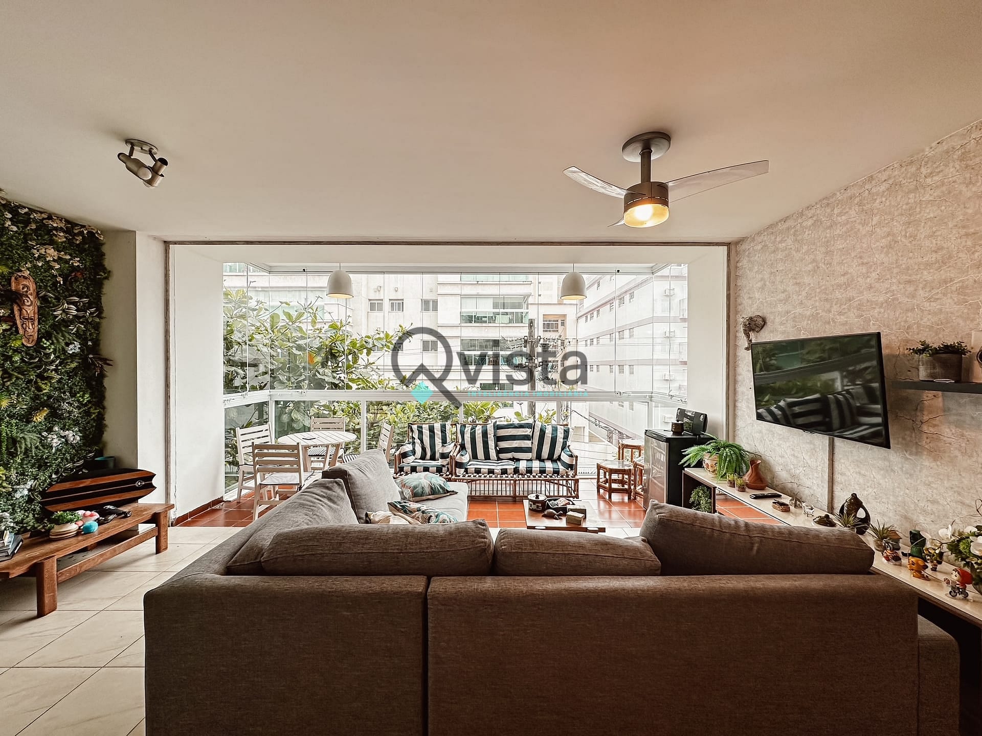 Apartamento, 3 quartos, 126 m² - Foto 2