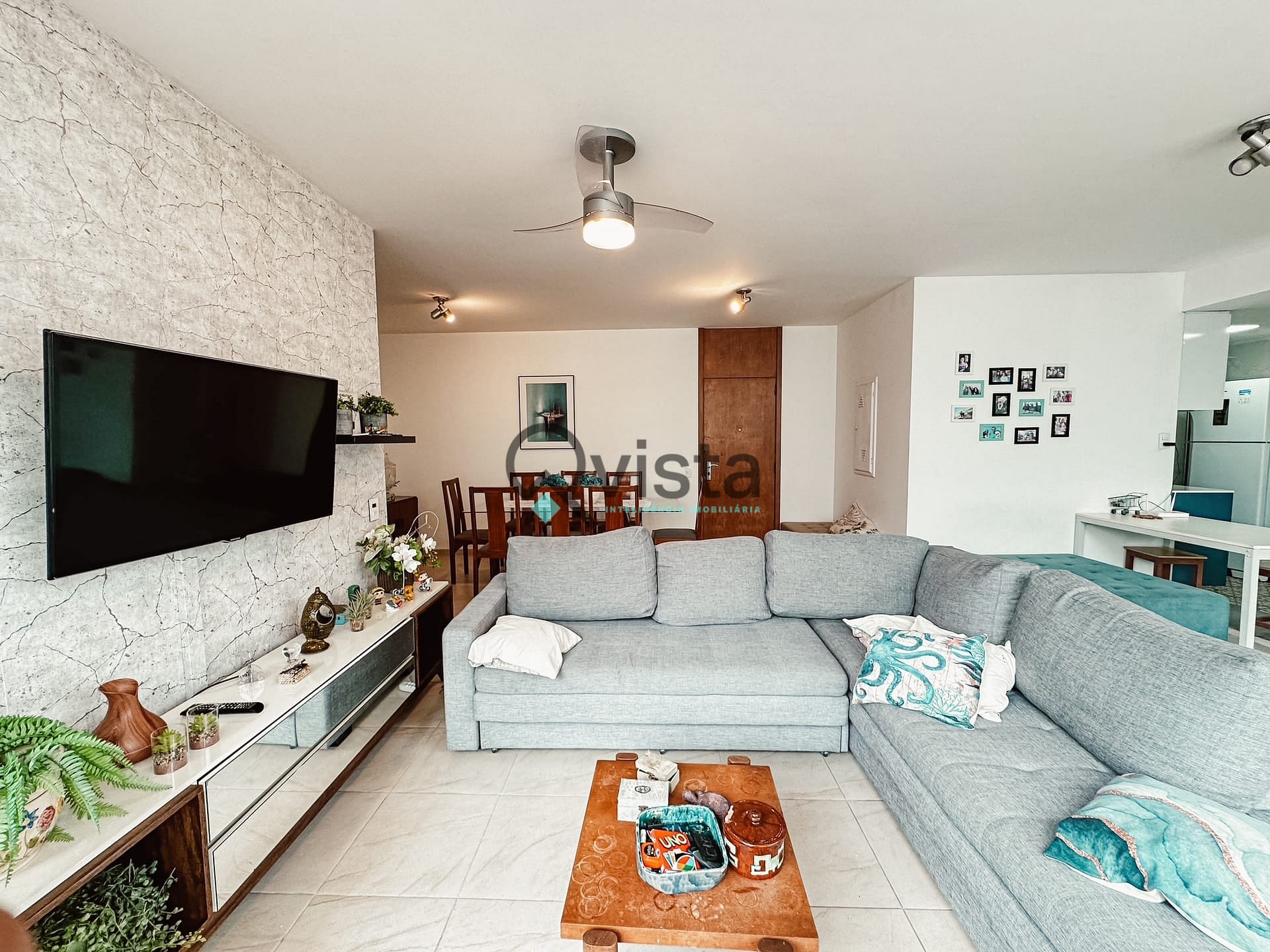 Apartamento, 3 quartos, 126 m² - Foto 3