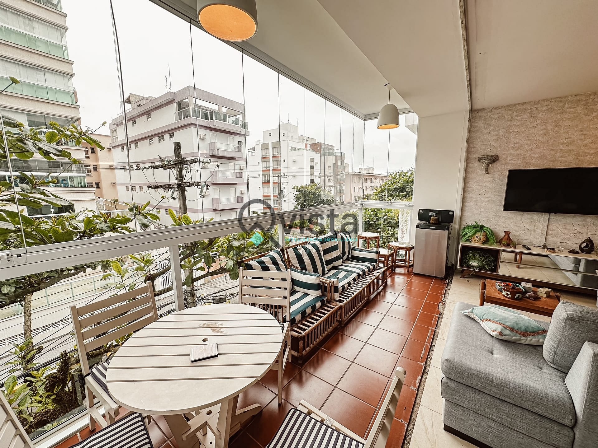 Apartamento, 3 quartos, 126 m² - Foto 4