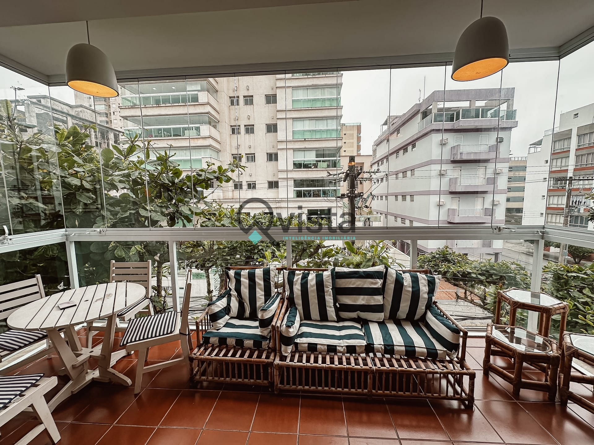 Apartamento, 3 quartos, 126 m² - Foto 5