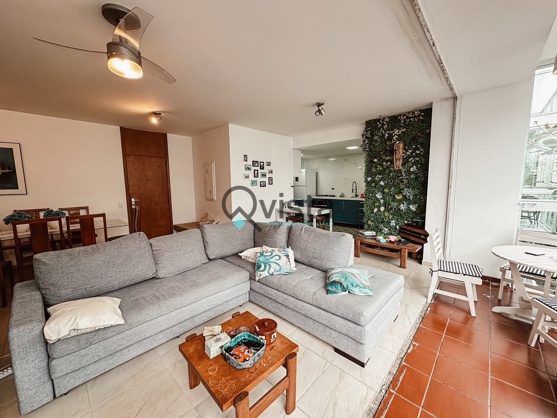 Apartamento, 3 quartos, 126 m² - Foto 6