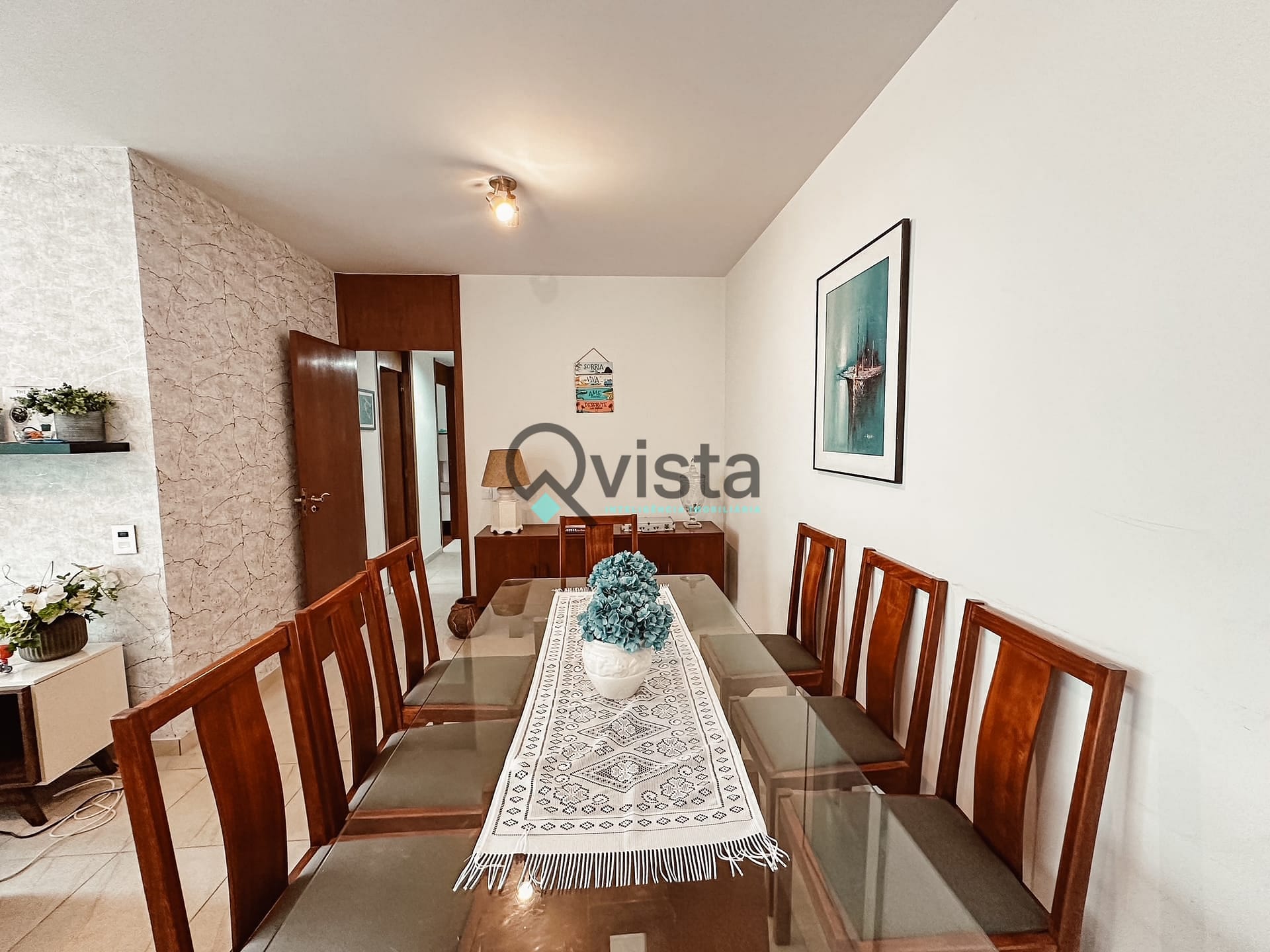 Apartamento, 3 quartos, 126 m² - Foto 7