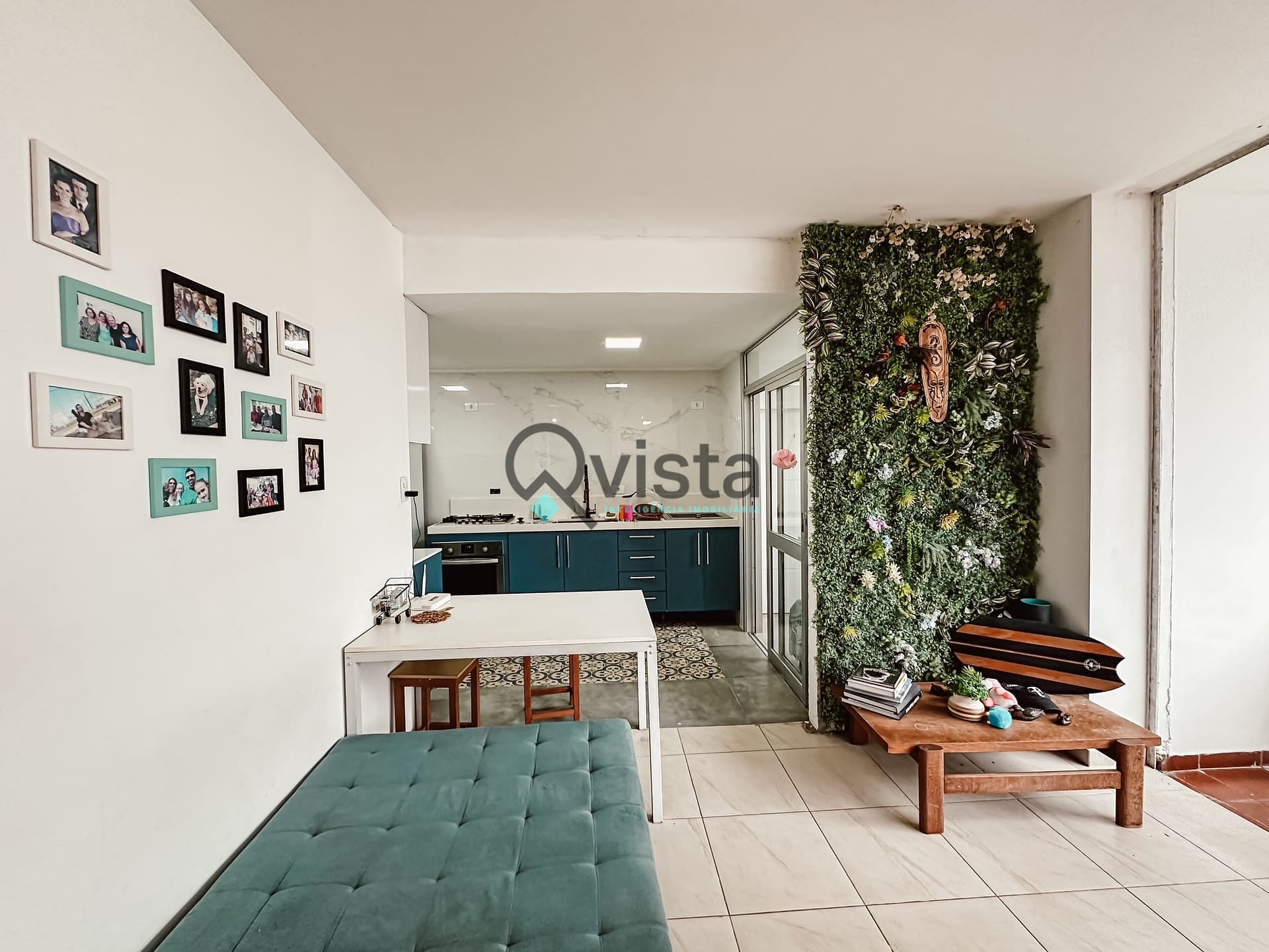 Apartamento, 3 quartos, 126 m² - Foto 8