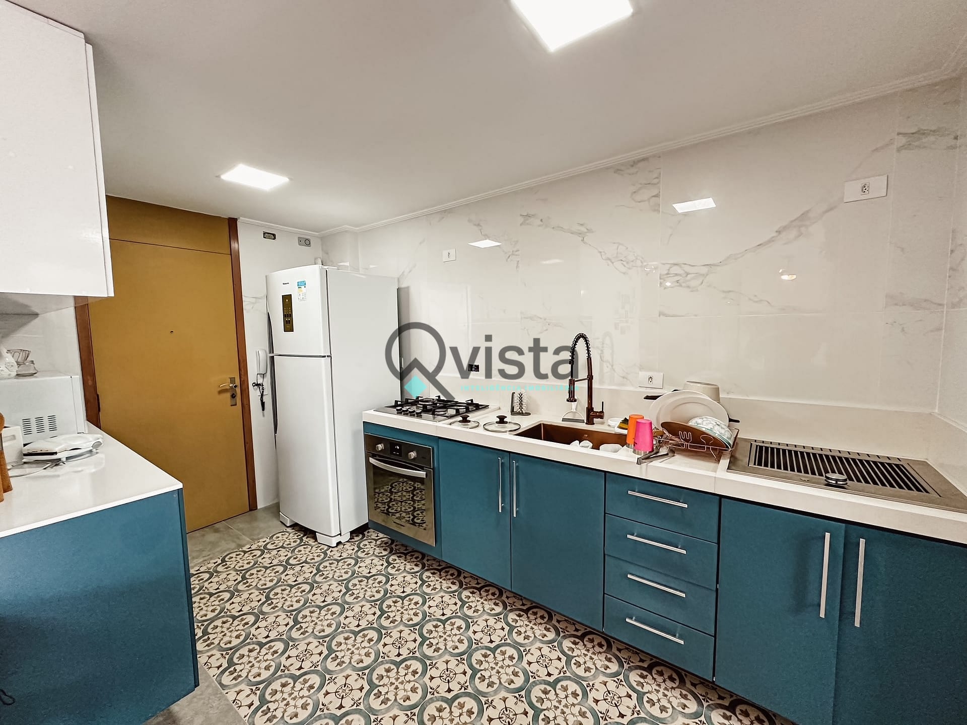 Apartamento, 3 quartos, 126 m² - Foto 9