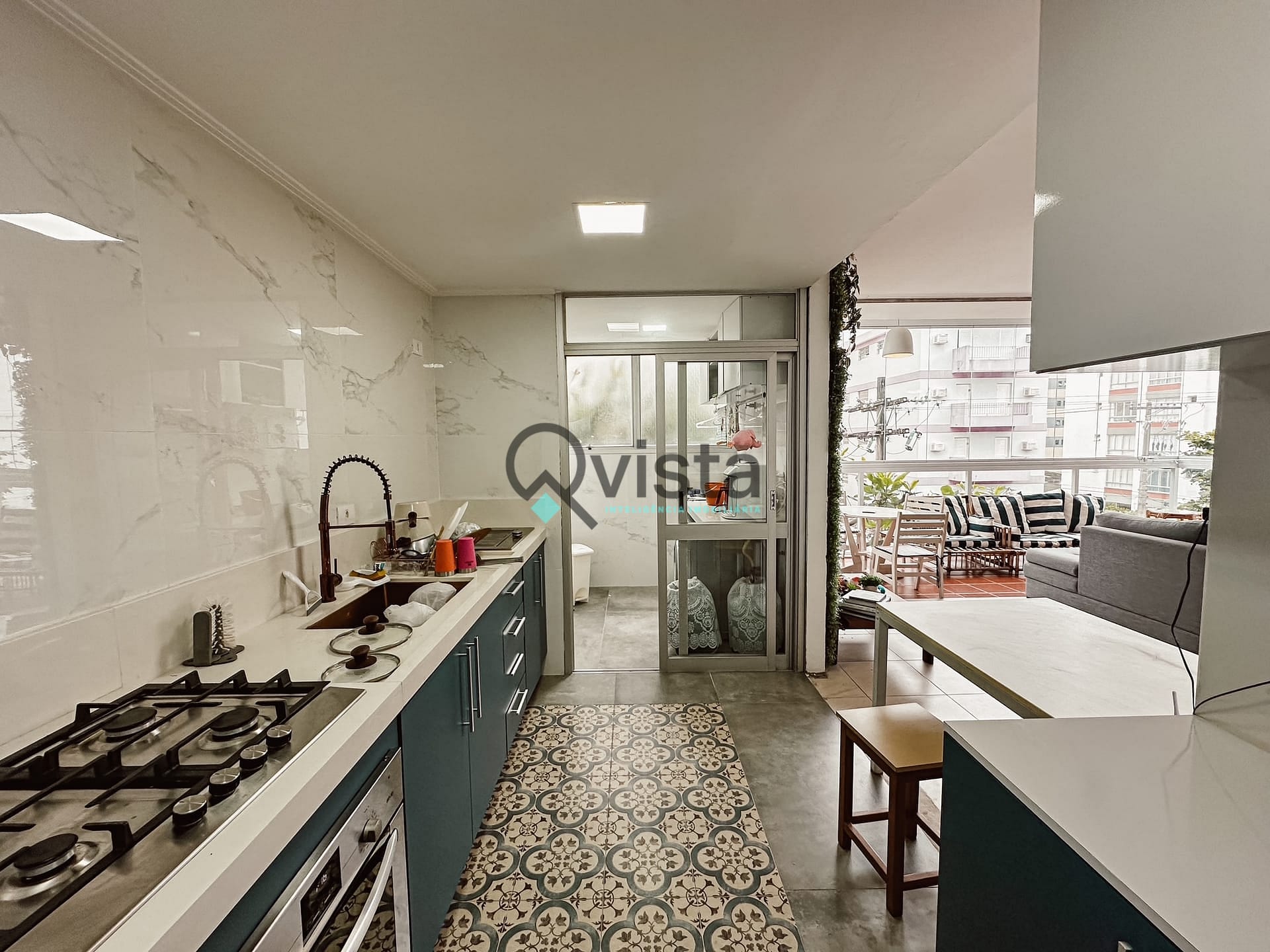 Apartamento, 3 quartos, 126 m² - Foto 10