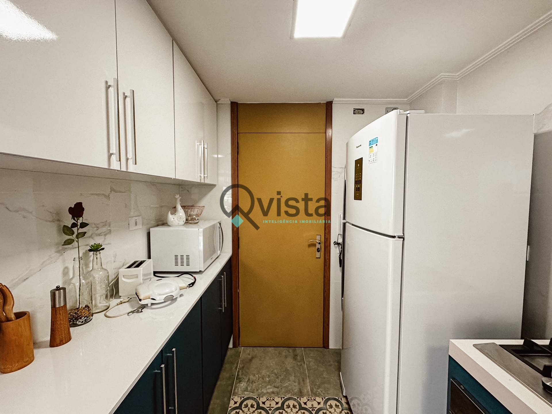 Apartamento, 3 quartos, 126 m² - Foto 11