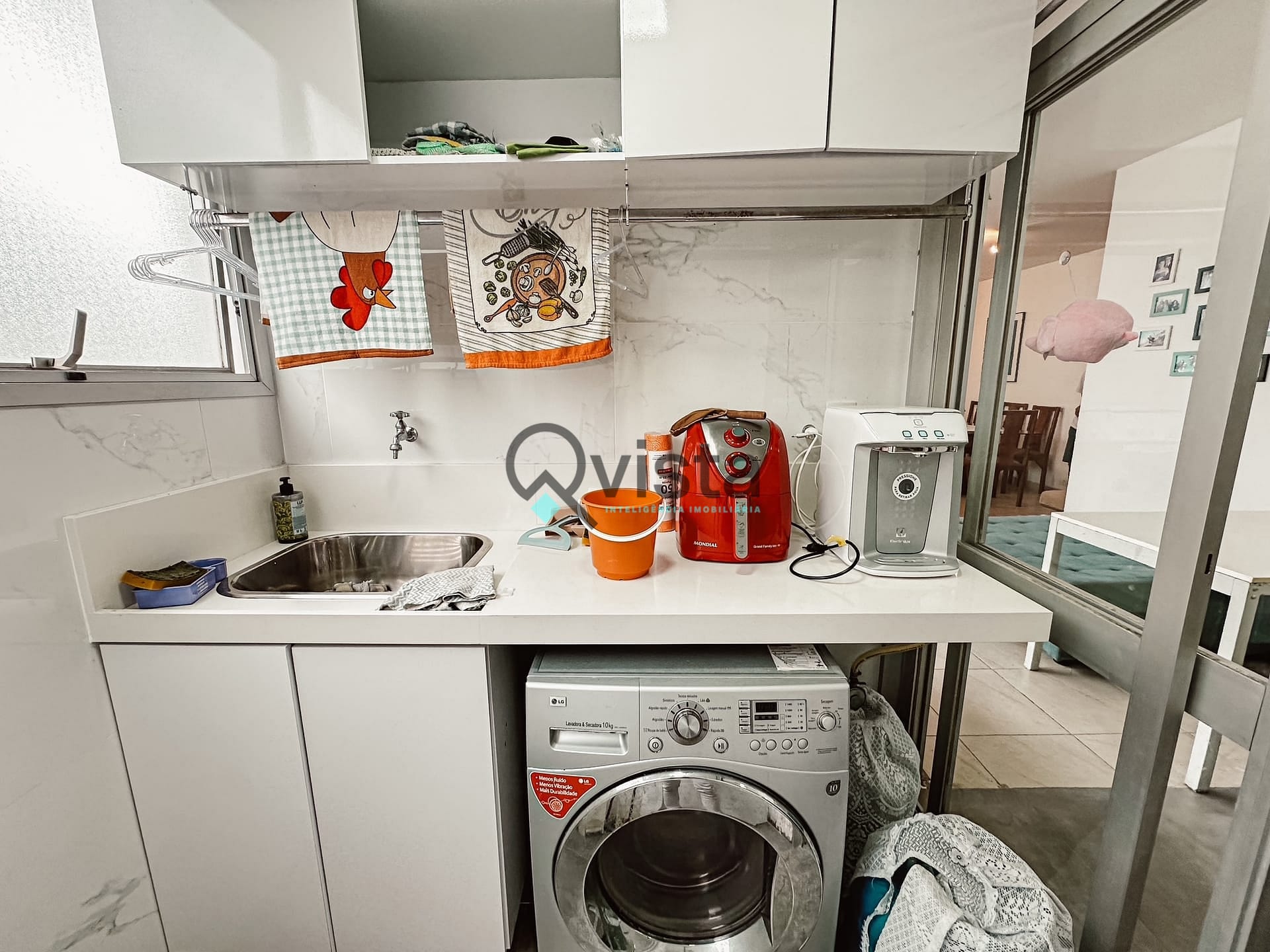 Apartamento, 3 quartos, 126 m² - Foto 13