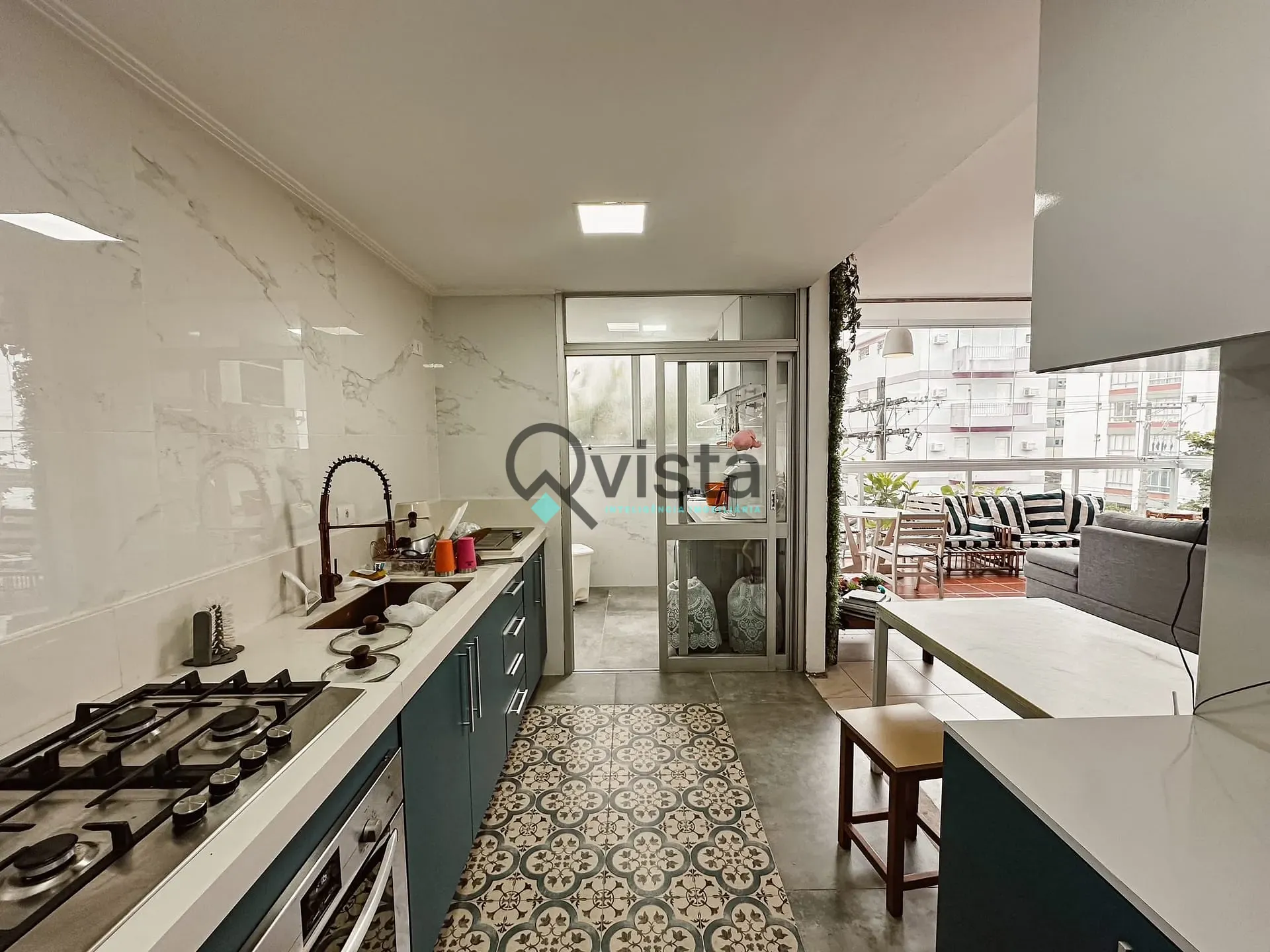 Apartamento, 3 quartos, 126 m² - Foto 10