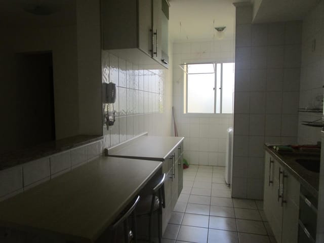 Foto do Apartamento - Apartamento com 2 dormitórios à venda, 76 m² por R$ 330.000,00 - Jardim Aquarius - São José dos Campos/SP | RUSSI IMÓVEIS