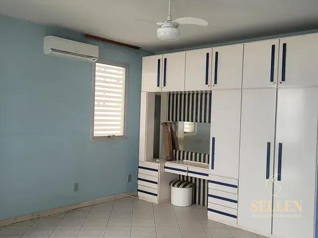 Apartamento 3 quartos e 1 banheiro, para alugar, no bairro Centro em Balneário Camboriú