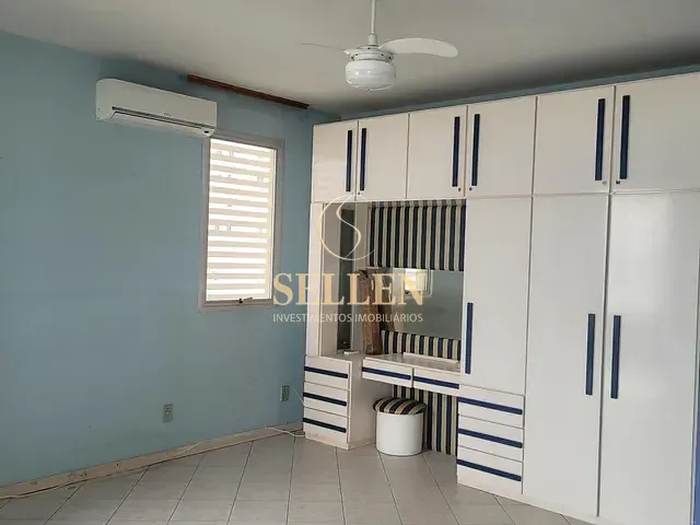 Apartamento 3 quartos e 1 banheiro, para alugar, no bairro Centro em Balneário Camboriú