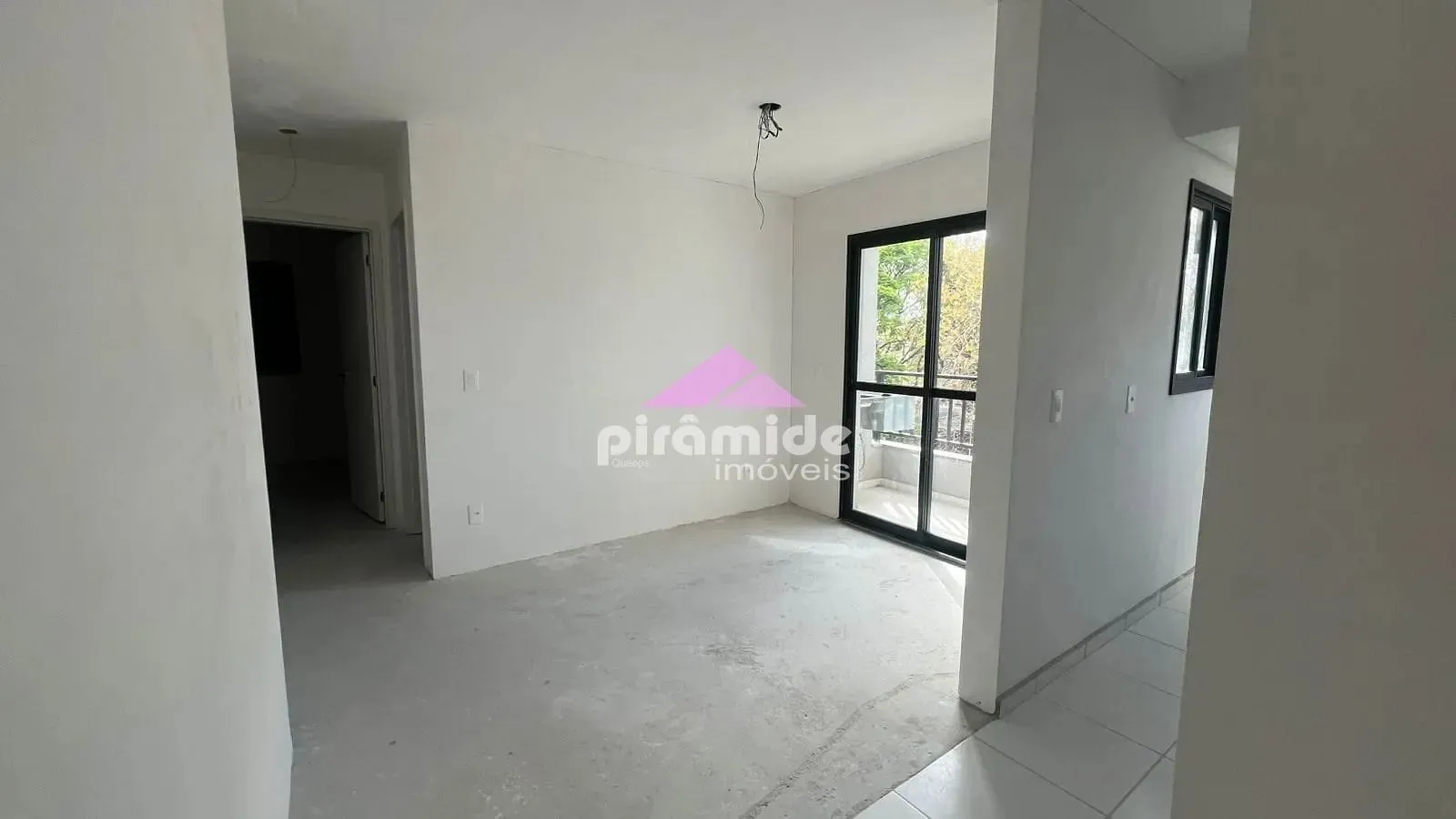 Apartamento, 2 quartos, 55 m² - Foto 1
